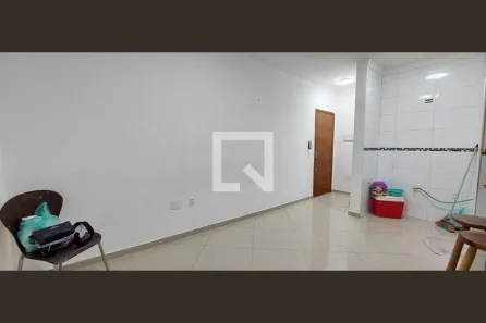 Apartamento com 2 Quartos à venda, 48m² no Jardim Utinga, Santo André