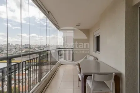 Apartamento com 2 Quartos à venda, 68m² no Ipiranga, São Paulo
