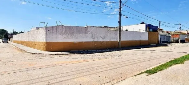 à venda, 219m² no Jardim Marco Antônio, Sorocaba