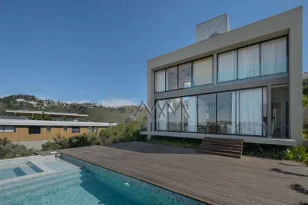 Casa de Condomínio com 4 Quartos à venda, 470m² no Vila Del Rey, Nova Lima
