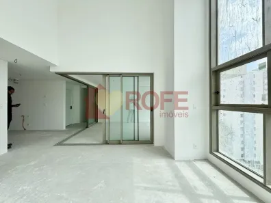 Apartamento com 3 Quartos à venda, 153m² no Moema, São Paulo