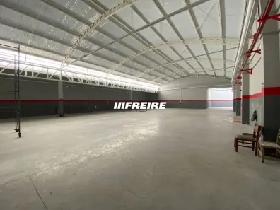 Galpão/Depósito/Armazém para alugar, 1050m² no Santa Maria, São Caetano do Sul