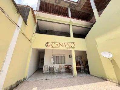Casa com 6 Quartos à venda, 498m² no Quintino Bocaiúva, Rio de Janeiro