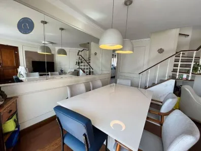 Cobertura com 4 Quartos à venda, 264m² no Perdizes, São Paulo