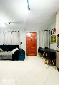 Apartamento com 1 Quarto à venda, 36m² no Vila Granada, São Paulo