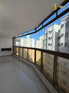 Apartamento com 2 Quartos à venda, 70m² no Itapuã, Vila Velha