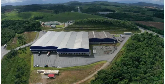 Galpão/Depósito/Armazém para alugar, 20000m² no Rainha, Araquari