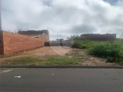 Lote/Terreno à venda, 150m² no Parque Barnabé, Indaiatuba