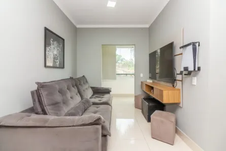 Apartamento com 2 Quartos à venda, 92m² no Vila Bela, São Paulo