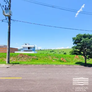 Lote/Terreno à venda, 360m² no Eugênio de Mello, São José dos Campos