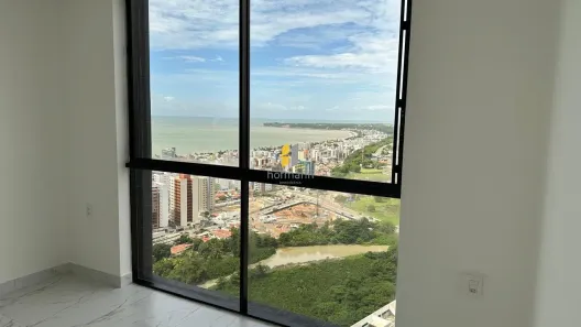 Apartamento com 3 Quartos à venda, 110m² no Miramar, João Pessoa