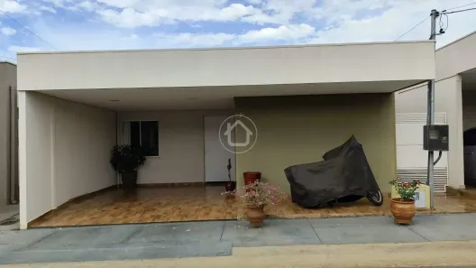 Casa com 3 Quartos à venda, 110m² no Jardim Tijuca, Campo Grande