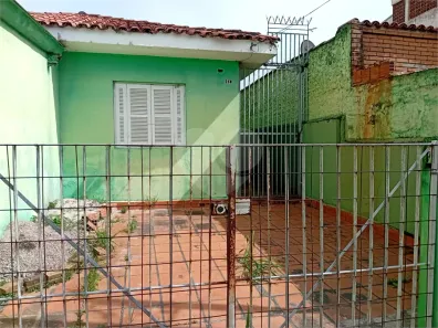 Casa com 2 Quartos à venda, 125m² no Jardim Maria Sampaio, São Paulo