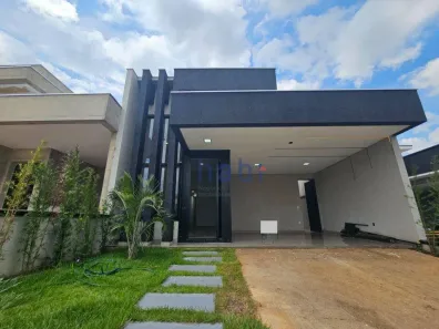 Casa de Condomínio com 3 Quartos à venda, 146m² no Jardim Novo Horizonte, Sorocaba