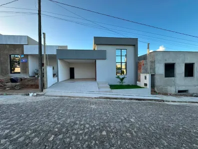 Casa de Condomínio com 3 Quartos à venda, 150m² no Planalto, Arapiraca