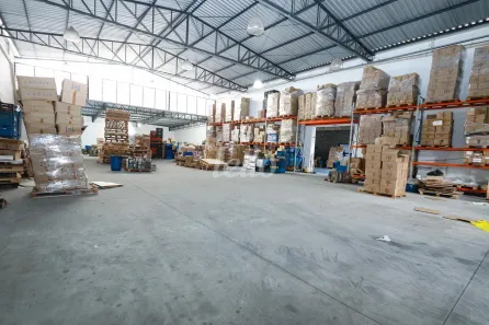 Galpão/Depósito/Armazém para alugar, 650m² no Vila Formosa, São Paulo