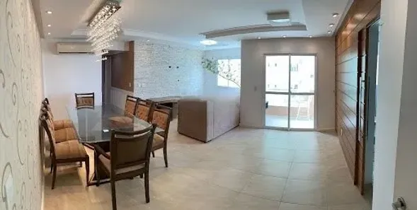 Cobertura com 3 Quartos à venda, 150m² no Centro, Campos dos Goytacazes