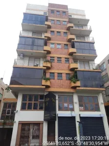 Apartamento com 3 Quartos à venda, 250m² no Centro, Santa Maria