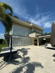 Casa de Condomínio com 5 Quartos para alugar, 1700m² no Barra da Tijuca, Rio de Janeiro