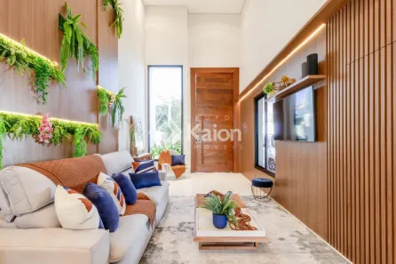 Casa com 3 Quartos à venda, 270m² no Condomínio Residencial Mont Blanc, Itu