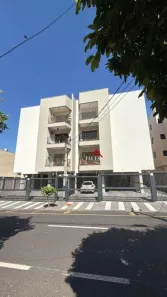 Apartamento com 3 Quartos à venda, 120m² no Vila Ideal, São José do Rio Preto