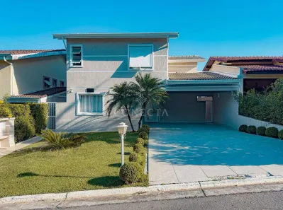 Casa com 4 Quartos à venda, 285m² no Alphaville, Santana de Parnaíba