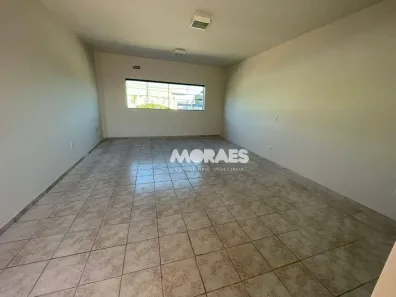 Sala Comercial para alugar, 40m² no Núcleo Habitacional Mary Dota, Bauru