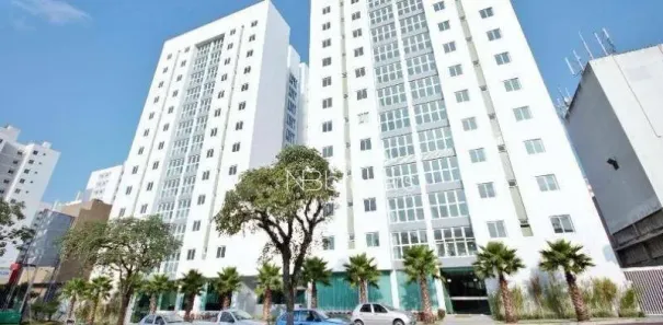 Apartamento com 2 Quartos à venda, 51m² no Boa Vista, Curitiba