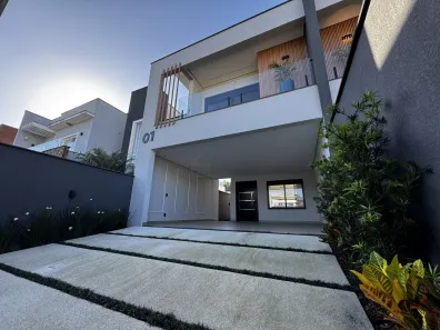 Casa com 3 Quartos à venda, 181m² no Jardim Sofia, Joinville