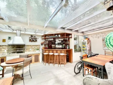 Casa de Condomínio com 4 Quartos à venda, 157m² no Vila Sofia, São Paulo