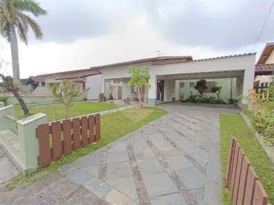 Casa de Condomínio com 4 Quartos à venda, 297m² no Morada da Praia, Bertioga