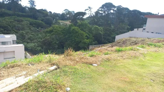 Lote/Terreno à venda, 549m² no Paisagem Renoir, Cotia