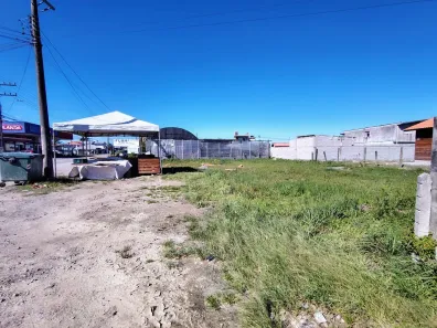 Lote/Terreno à venda, 645m² no Praia do Sonho, Palhoça