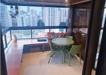 Apartamento com 4 Quartos à venda, 167m² no Graças, Recife