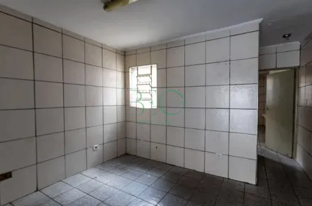 Imóvel Comercial com 1 Quarto para alugar, 121m² no Cerqueira César, São Paulo