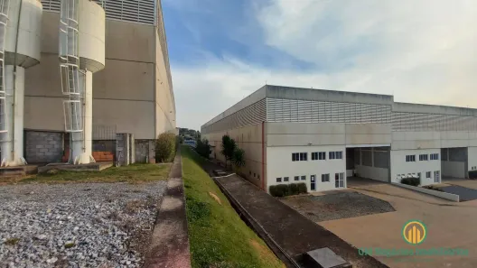 Galpão/Depósito/Armazém para alugar, 1550m² no Chácara do Carmo, Vargem Grande Paulista