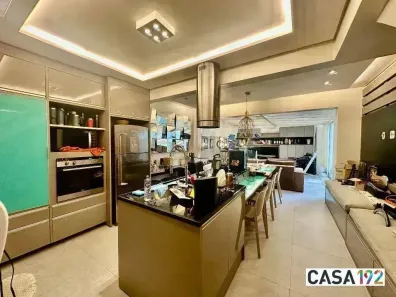 Apartamento com 2 Quartos à venda, 87m² no Campo Belo, São Paulo