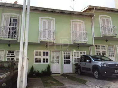 Casa de Condomínio com 2 Quartos à venda, 68m² no Nova Petrópolis, São Bernardo do Campo