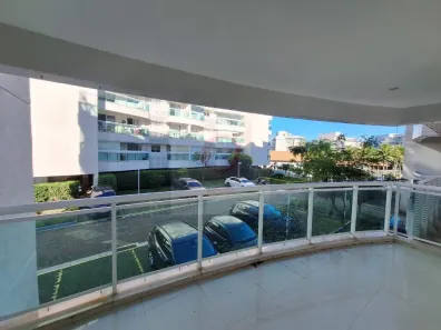 Apartamento com 3 Quartos à venda, 105m² no Camboinhas, Niterói