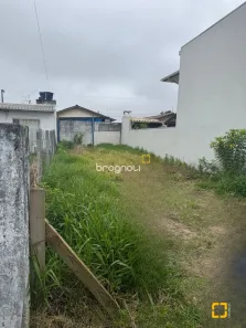 Lote/Terreno à venda, 118m² no São João do Rio Vermelho, Florianópolis
