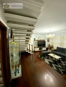 Sobrado com 4 Quartos à venda, 182m² no Jardim da Saúde, São Paulo