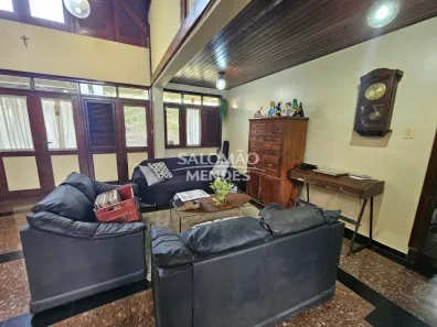 Casa de Condomínio com 3 Quartos à venda, 450m² no Coqueiro, Ananindeua