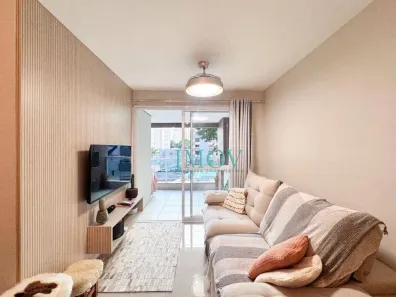 Apartamento com 2 Quartos à venda, 72m² no Vila Adyana, São José dos Campos