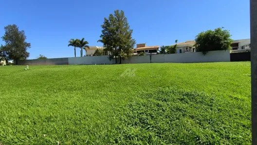 Lote/Terreno à venda, 625m² no Alphaville Dom Pedro, Campinas