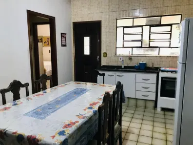 Casa com 3 Quartos à venda, 126m² no Centro, Ribeirão Pires