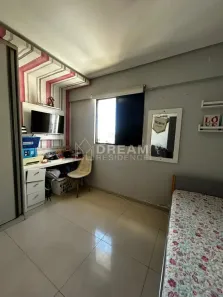 Apartamento com 2 Quartos à venda, 90m² no Torre, Recife