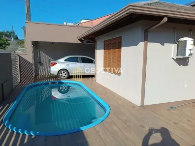 Casa com 2 Quartos à venda, 151m² no , Campo Bom