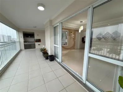 Apartamento com 3 Quartos à venda, 181m² no Jurubatuba, São Paulo