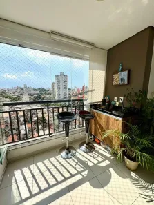 Apartamento com 2 Quartos à venda, 58m² no Vila Formosa, São Paulo