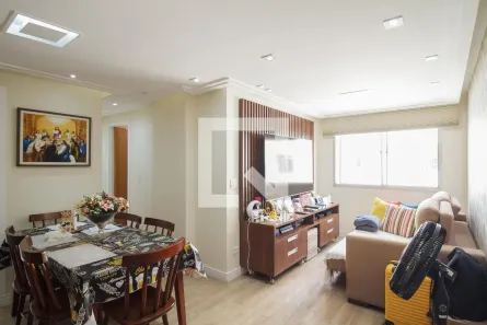 Apartamento com 2 Quartos à venda, 55m² no Vila Gomes Cardim, São Paulo